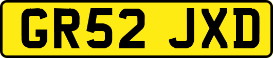 GR52JXD