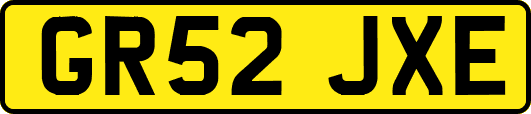 GR52JXE