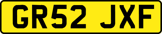 GR52JXF
