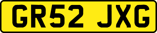 GR52JXG