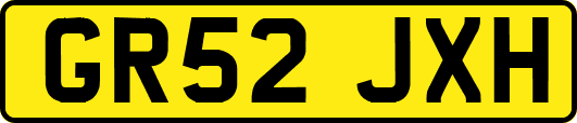 GR52JXH