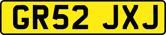 GR52JXJ