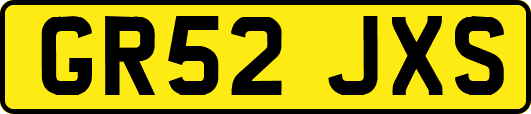 GR52JXS