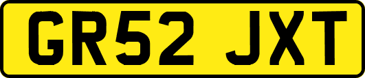 GR52JXT
