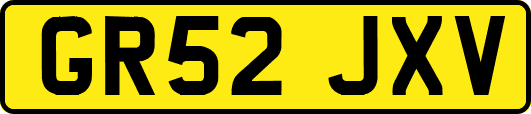 GR52JXV