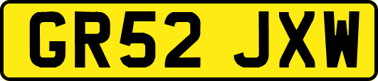 GR52JXW