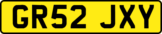 GR52JXY