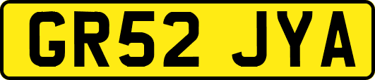 GR52JYA