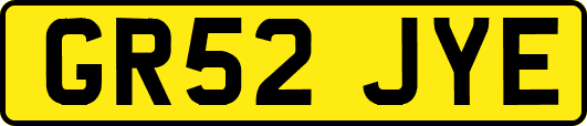 GR52JYE