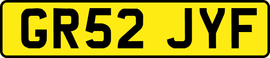 GR52JYF