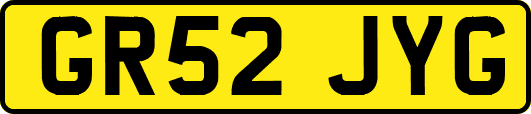 GR52JYG