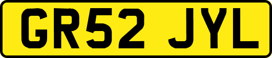 GR52JYL