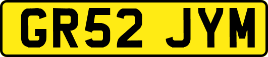 GR52JYM