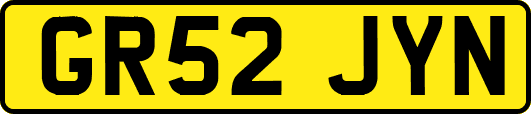 GR52JYN