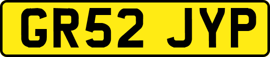 GR52JYP