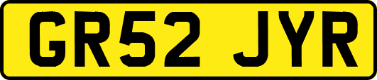GR52JYR