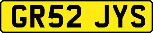 GR52JYS