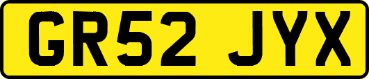 GR52JYX