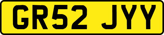 GR52JYY