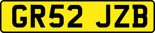 GR52JZB