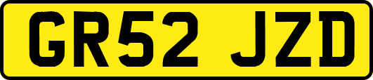 GR52JZD