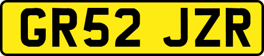 GR52JZR