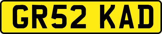 GR52KAD