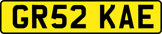 GR52KAE