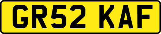 GR52KAF