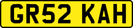 GR52KAH