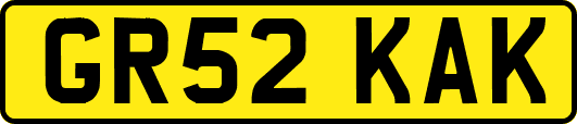 GR52KAK