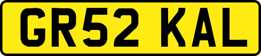 GR52KAL