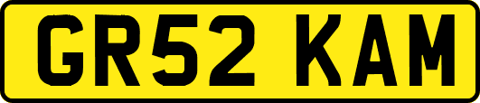 GR52KAM