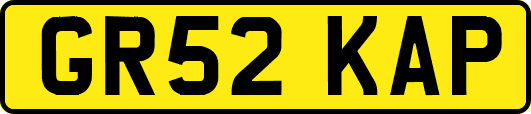 GR52KAP