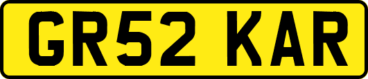 GR52KAR