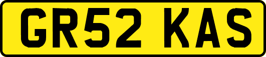 GR52KAS