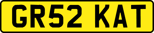 GR52KAT