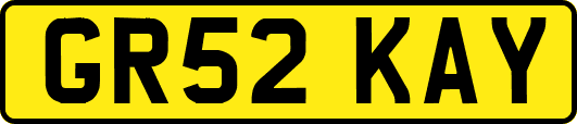 GR52KAY