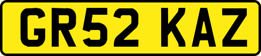 GR52KAZ