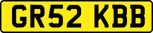 GR52KBB