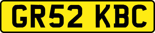 GR52KBC