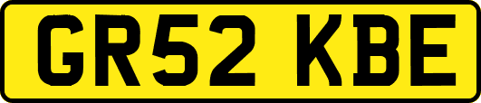 GR52KBE