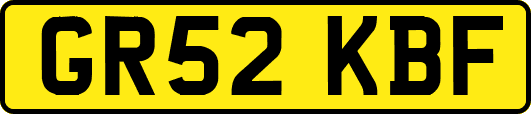 GR52KBF