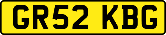 GR52KBG