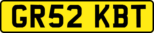 GR52KBT