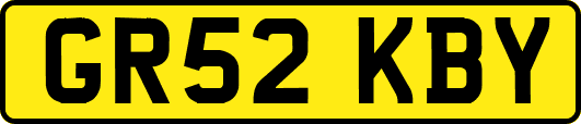 GR52KBY