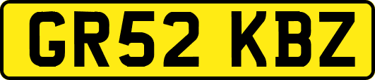 GR52KBZ