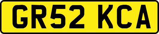 GR52KCA