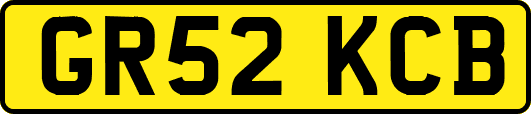 GR52KCB