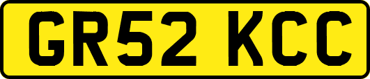 GR52KCC